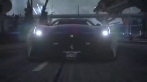 Need For Speed Rivals - Music All i know