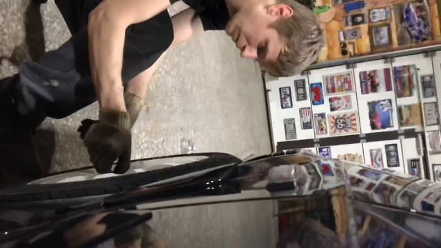 Открытие канала. Устанавливаем 15 тормоза на ваз 2114. Планы на будущее. смотреть онлайн