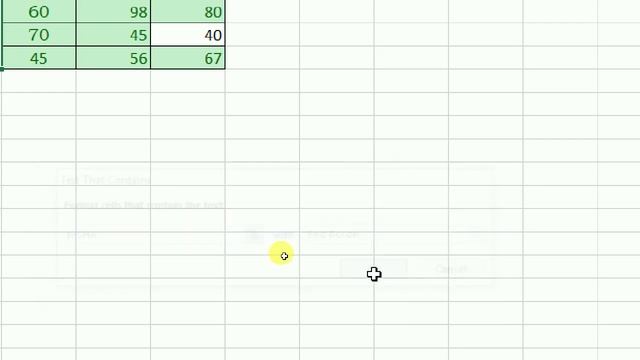 #MS-Excel #Class 10 ⭐Conditional Formatting⭐cbse class 10 IT-402 смотреть онлайн