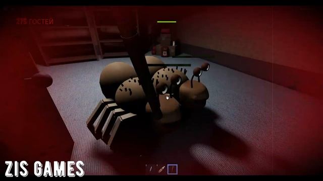 Rickey Rat roblox Chapter 1 смотреть онлайн