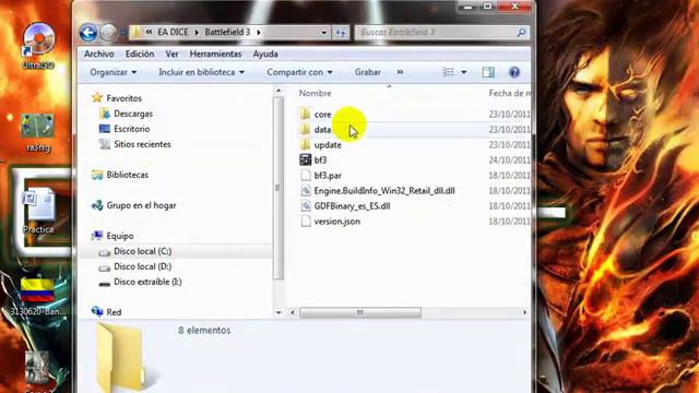 Medicina Battlefield 3 Nirvanz7 смотреть онлайн