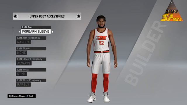NBA2k21 How to Get Hidden Hairstyle Curren-Gen смотреть онлайн