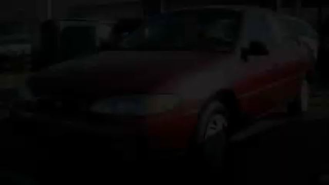 Pre-Owned 1997 Ford Escort Speedway IN смотреть онлайн