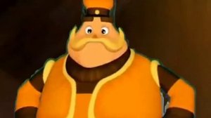 Айболит на зоне Начало. сезон 1 серия 16.страшные подробности.