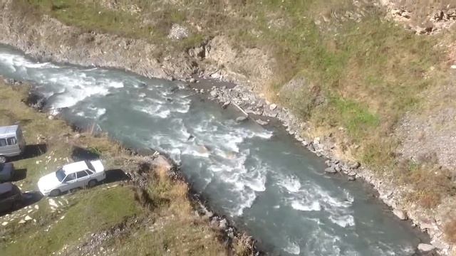 День рождение легендарного писателя Коста Хетагурова смотреть онлайн