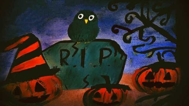 Музыка Хэллоуина ? Таинственная музыка ? Атмосфера Хэллоуина ? #Хэллоуин #МузыкаДляХэллоуина смотреть онлайн