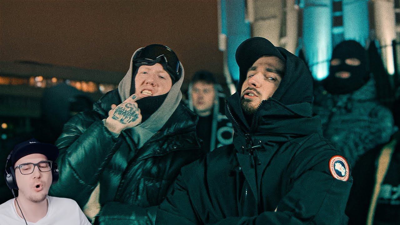 DK X BRIANMAPS - Не сей любовь (Клип, 2024) ► D.K. Inc. | Реакция