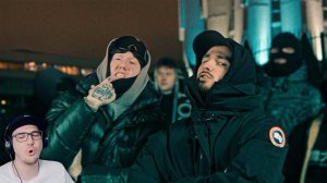 DK x BRIANMAPS - Не сей любовь (Клип, 2024) ► D.K. Inc. | Реакция