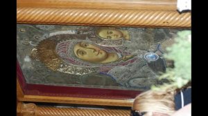 Израиль-Назарет-река Иордан-Иерусалим-Вифлеем Фотоотчет экскурсий из Египта в Израиль