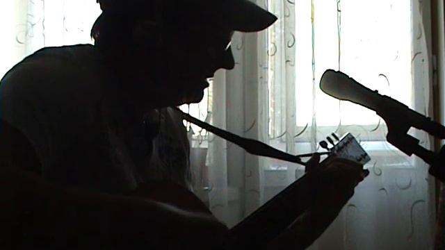 Кукрыниксы - Хрустальный мир (кавер) смотреть онлайн
