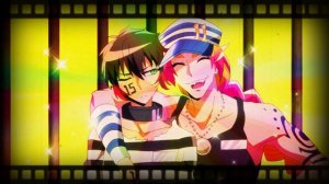 Намбака опенинг 1