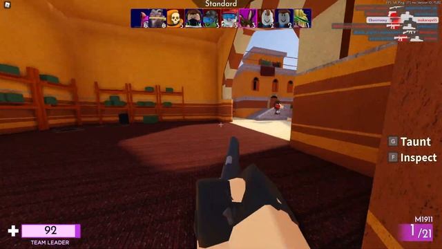 people are QUITTING ARSENAL?... (Arsenal Roblox) смотреть онлайн
