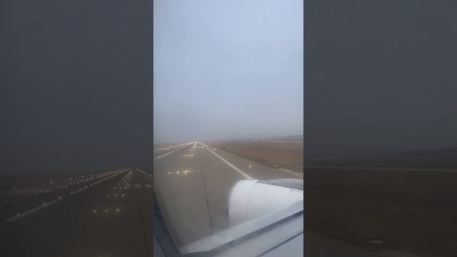 Thai AirAsia X full takeoff from Tbilisi Airport (TBS) to Bangkok-Suvarnabhumi Airport (BKK), XJ909 смотреть онлайн