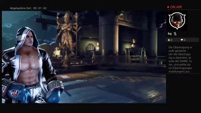 Tekken 7 Originals Edition