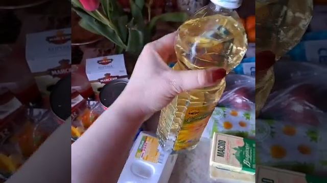 Моя продуктовая корзина - 7? смотреть онлайн