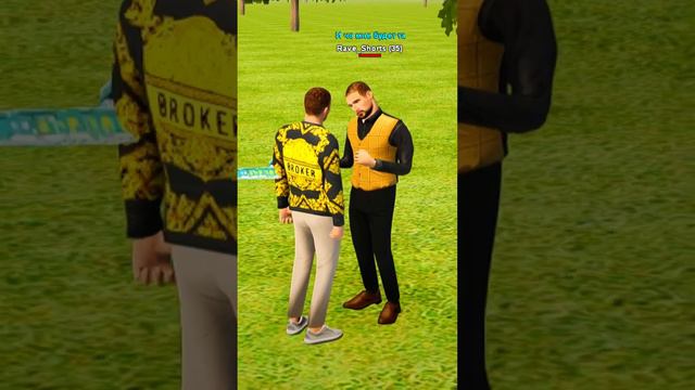 ? СРУБИЛИ ВСЕ ДЕРЕВЬЯ на ГРАНД МОБАЙЛ | GRAND MOBILE смотреть онлайн