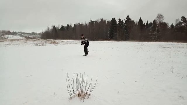 Как бросать бумеранг (Big Hook) смотреть онлайн