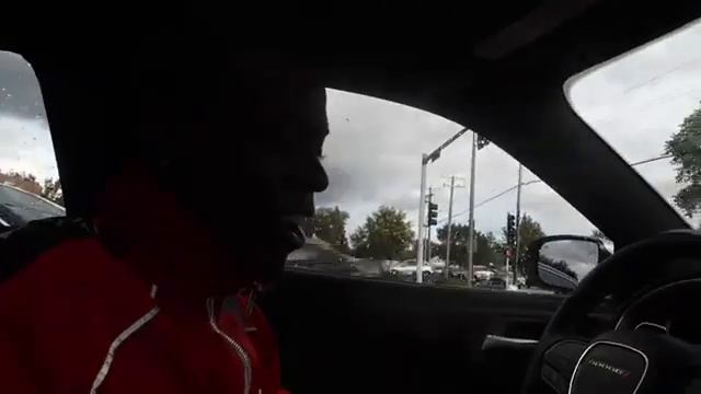 FINALLY BROKE IN MY 2020 SCAT PACK (BURNOUT UNSUCCESSFUL) смотреть онлайн