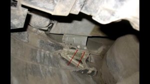 Как снять бампер на Ваз 2114 2113 2115