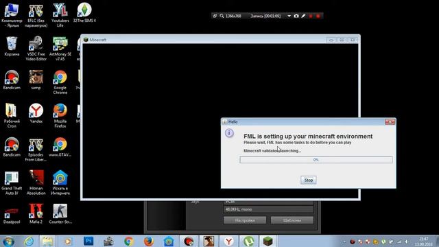 Где и как скачать майнкрафт 1.5.2? смотреть онлайн