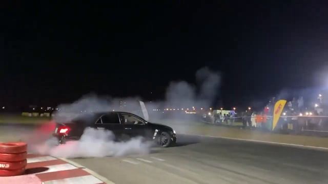 Mark X Drifting and Burnouts смотреть онлайн