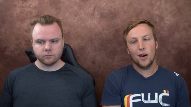 SOS Bros React - 86 Episode 6 - Through to the End смотреть онлайн