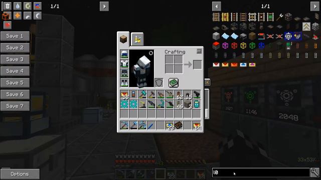 Minecraft Manufactio - Ep 50 смотреть онлайн