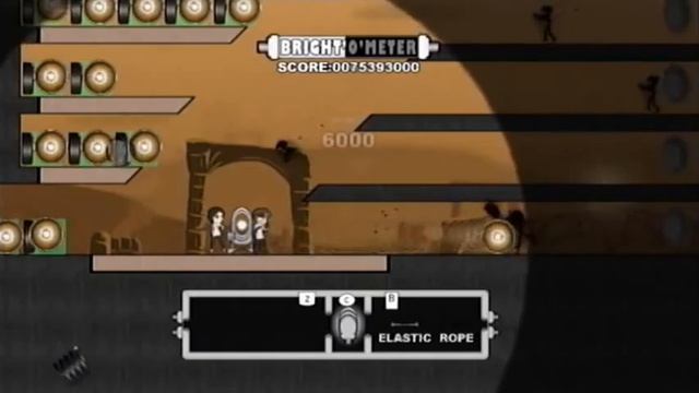 Newton Vs The Horde WiiWare смотреть онлайн