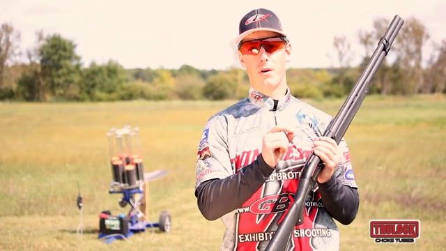 Tips for Better Wing & Clay Shooting - Lead смотреть онлайн