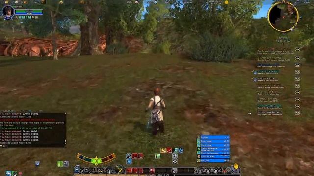 River and Sea Season 1 Episode 14: Seeking the Scouts смотреть онлайн