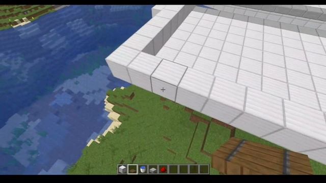 Minecraft Java - Super Simple String Farm - 20+ Stacks Per Hour - No Spawner!! смотреть онлайн