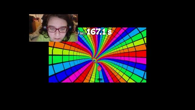 FOR THE LOVE OF ALL THINGS HOLY DO NOT PLAY THIS GAME! | Psycho Cat: The Answer смотреть онлайн