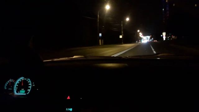 Gentra обзор тюнинга