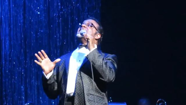 Carlton Pearson, We'll Understand It Better By And By смотреть онлайн