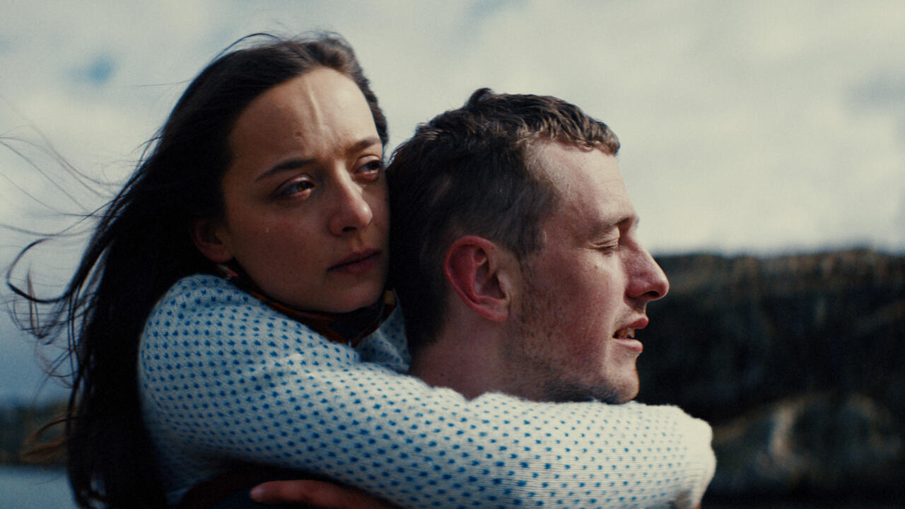 Копенгагена не существует - Русский трейлер - Фильм 2023 смотреть онлайн