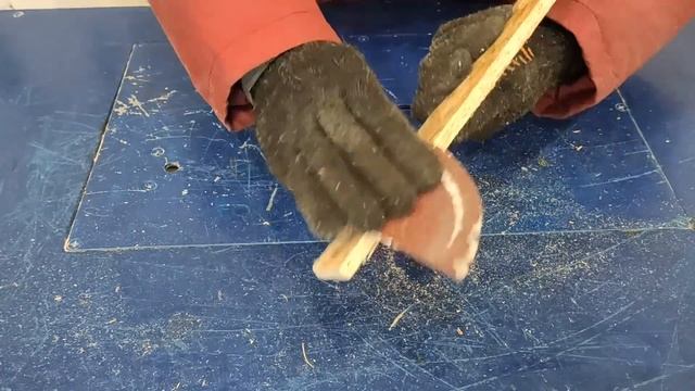 НЕ ВЫБРАСЫВАЙТЕ ОБРЕЗКИ ПЛАСТИКОВЫХ ПОДОКОННИКОВ!!! Крутая идея!!! смотреть онлайн