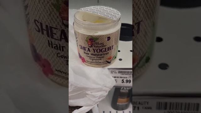 ALIKAY SHEA YOGURT - MOISTURIZER - TAMPERED PRODUCTS- 5 STAR RATING смотреть онлайн