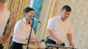 Rahmatilla Yusupov - Shahzodangni kut | Рахматилла Юсупов - Шахзодангни кут (jonli ijro)