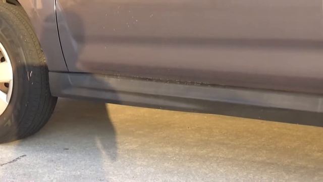 Best product for plastic on cars - Part 3 смотреть онлайн
