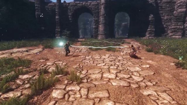 Skyrim - Величайший турнир! #71. Вампирская угроза! смотреть онлайн