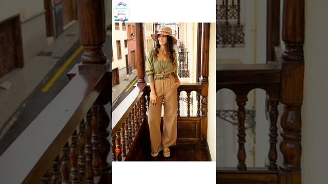Burda 5/2022 First Look смотреть онлайн