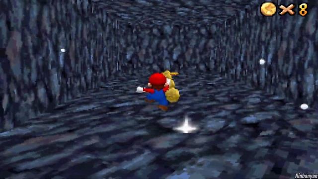 SM64DS: Mario's Star Quest - Longplay Full Game Walkthrough - No Commentary Gameplay Playthrough смотреть онлайн
