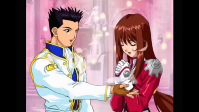 サクラ大戦3 Sakura Wars3 必殺技集 (PS2) смотреть онлайн