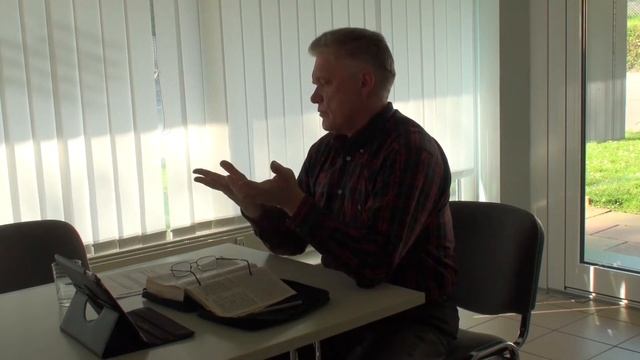 Авраам часть1 В Уре халдейском смотреть онлайн