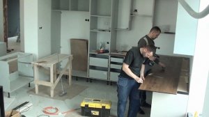 Гулливер в стране лилипутов.