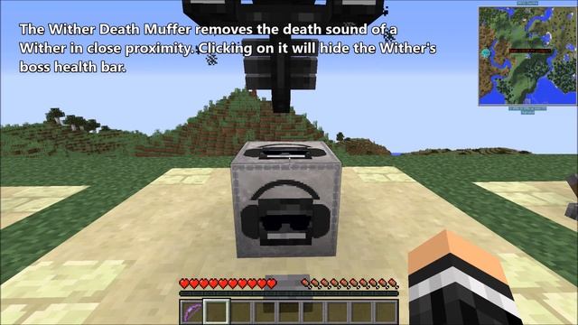 Minecraft 1.12.2 : Mob Grinding Utilities Mod! | Mod Review