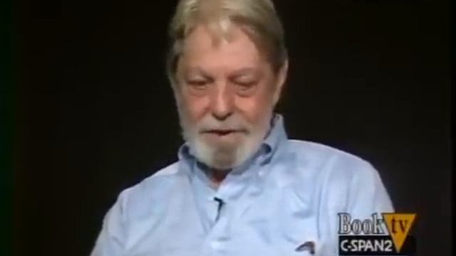 Civil War author, Shelby Foote - Stars in Their Courses - The Gettysburg Campaign - 1994 Interview смотреть онлайн
