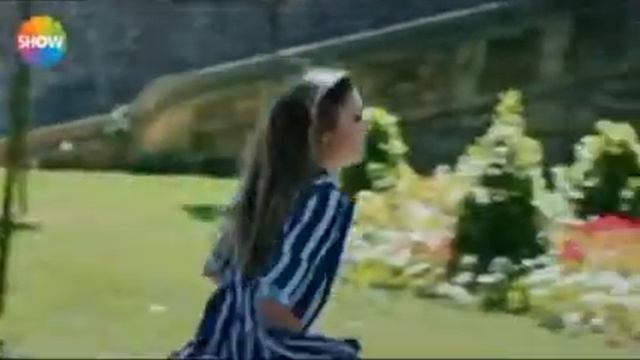 Любовь не понимает слов/Хаят упала в воду❤️ смотреть онлайн