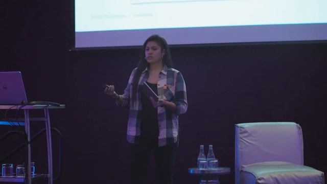 Descubriendo Kotlin multiplatform mobile- Cristina Cares смотреть онлайн