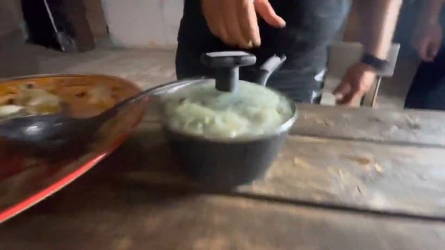 Бешбармак | Готовим бешбармак | рецепт бешбармака смотреть онлайн